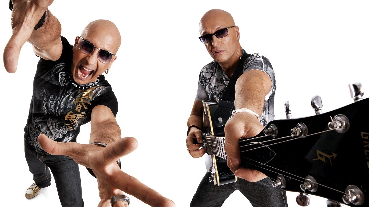 Right Said Fred photo
