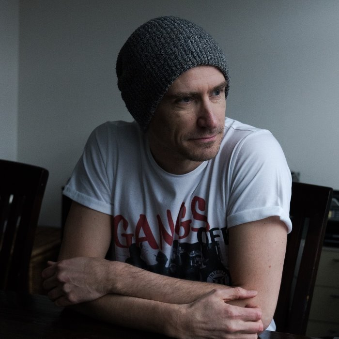 Mark Otten