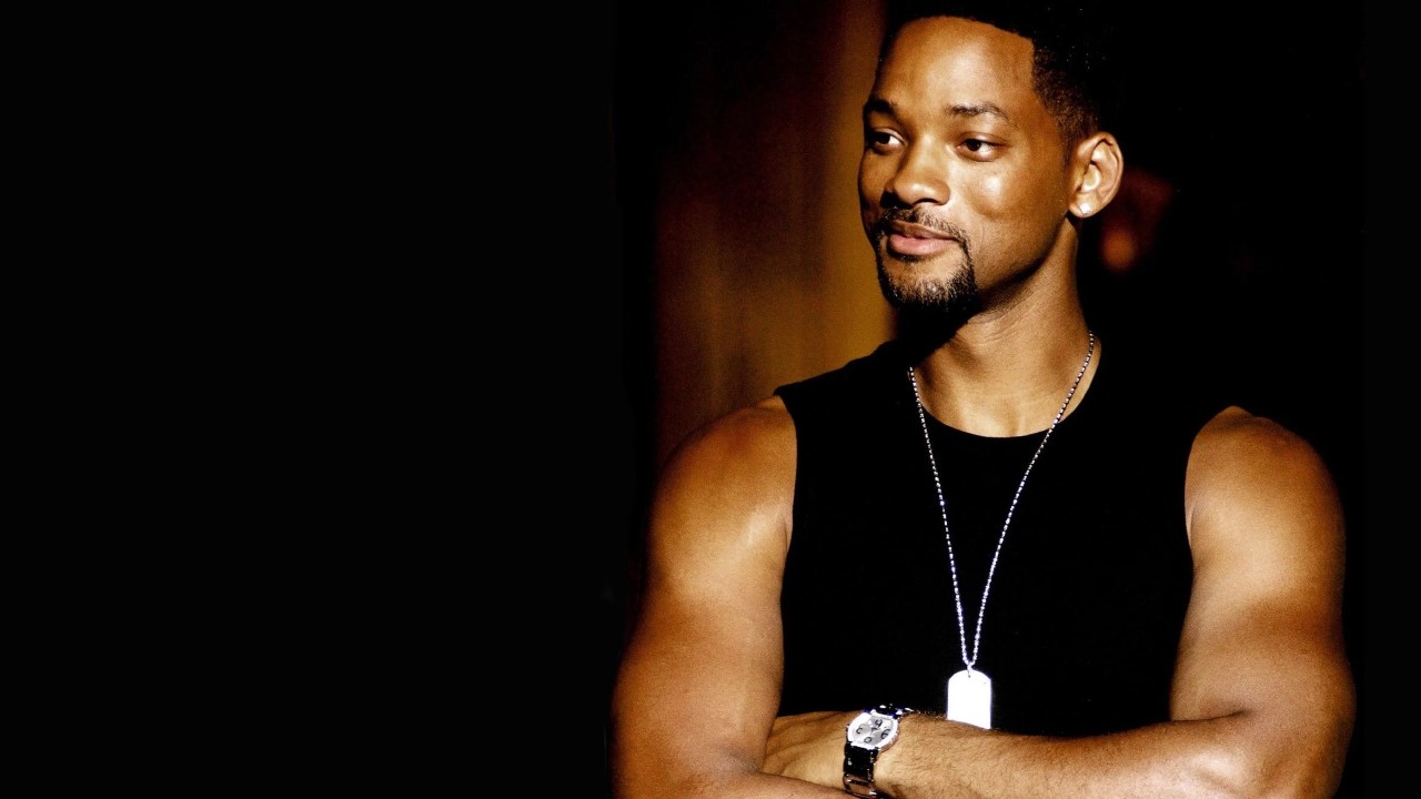 Will Smith photo