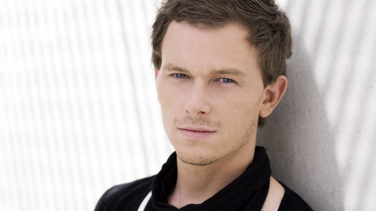 Fedde Le Grand photo