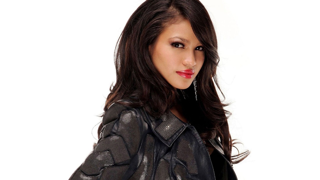 Cassie photo