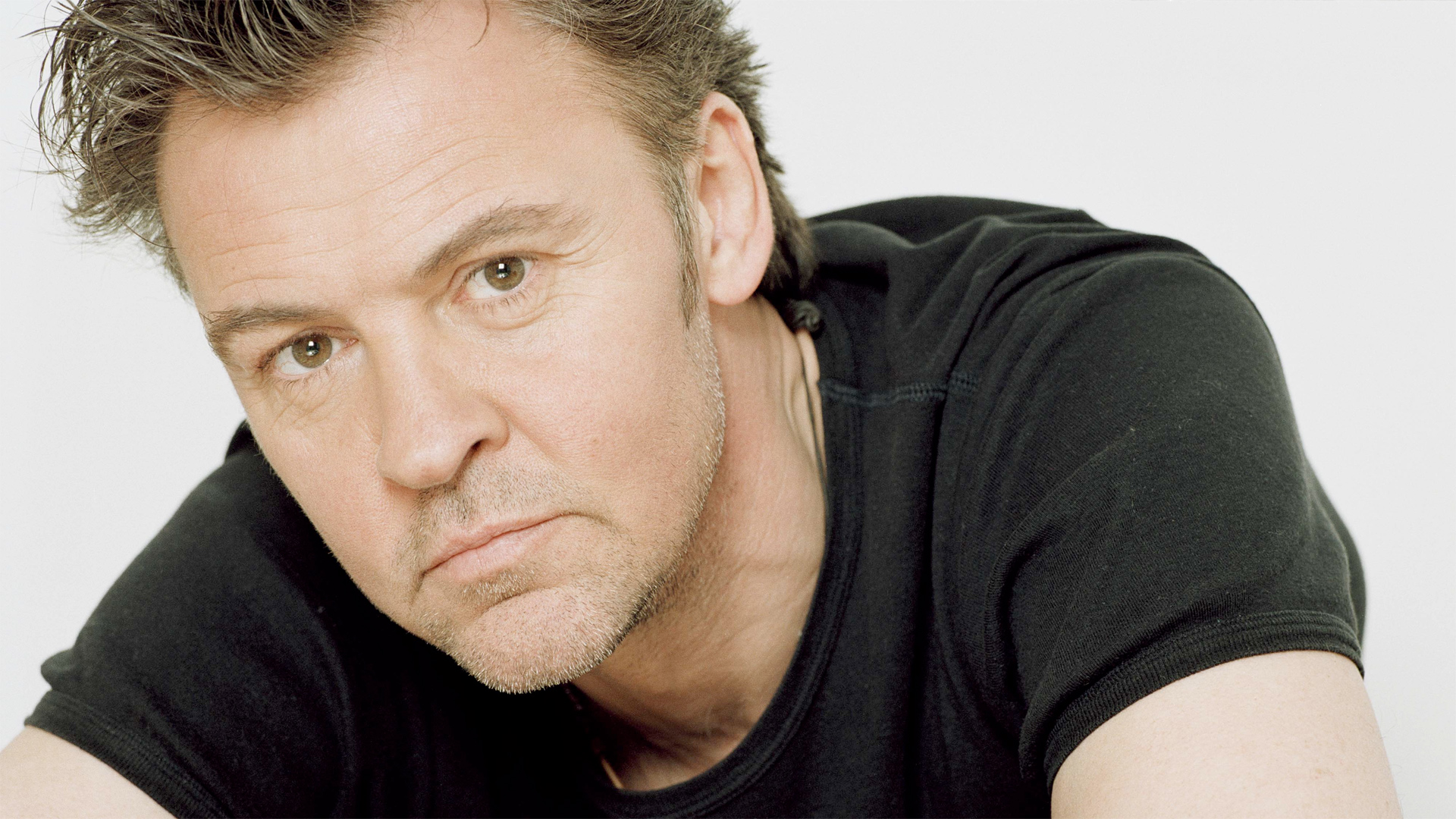 Paul Young photo