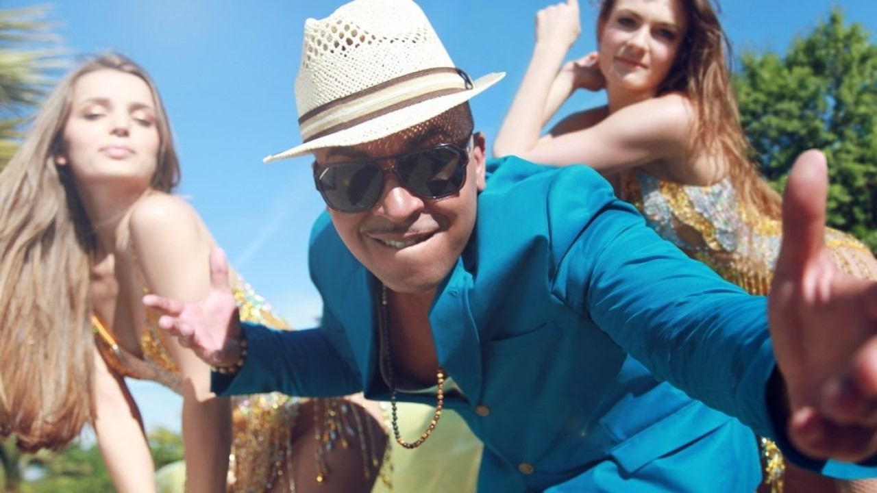 Lou Bega photo
