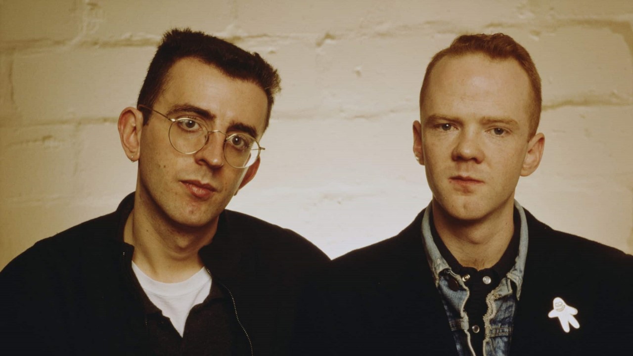 The Communards photo
