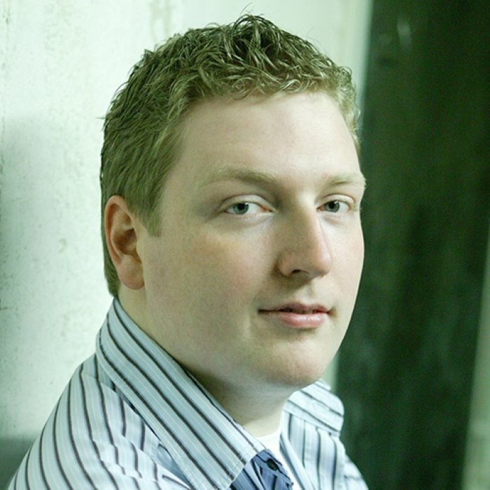 Dan Winter