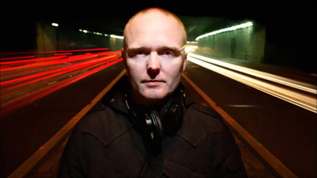 Solarstone photo