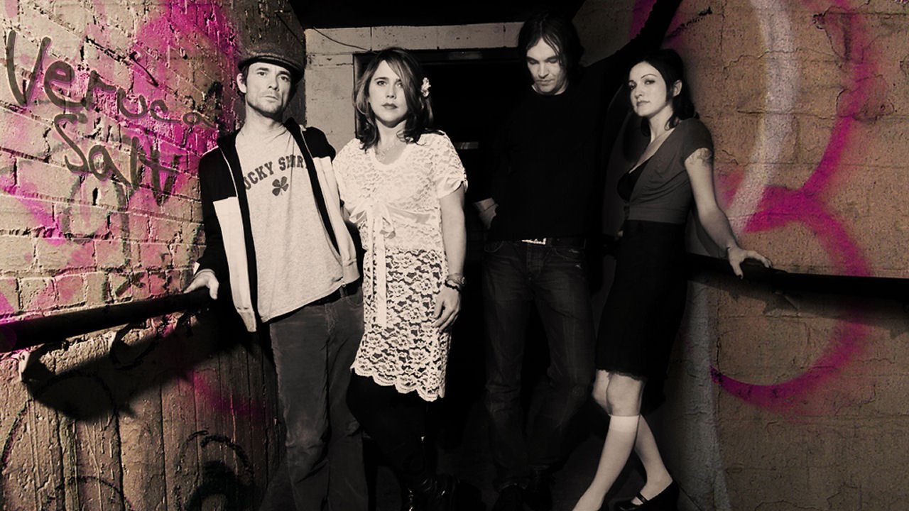 Veruca Salt photo
