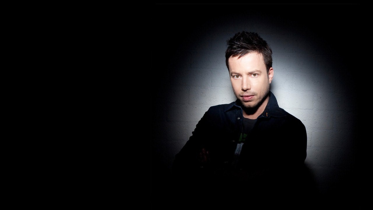 Sander van Doorn photo