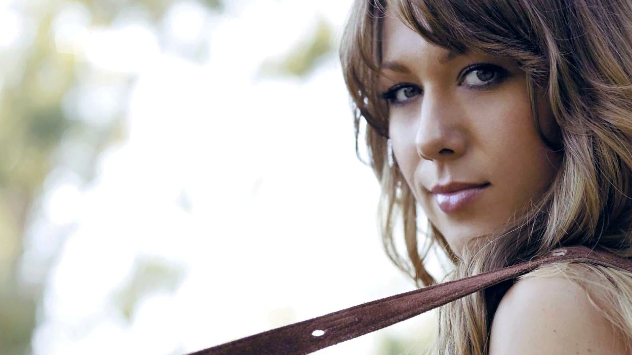 Colbie Caillat photo
