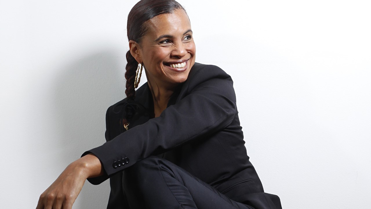 Neneh Cherry photo