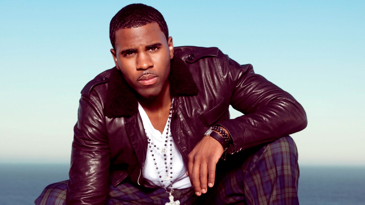 Jason Derulo photo