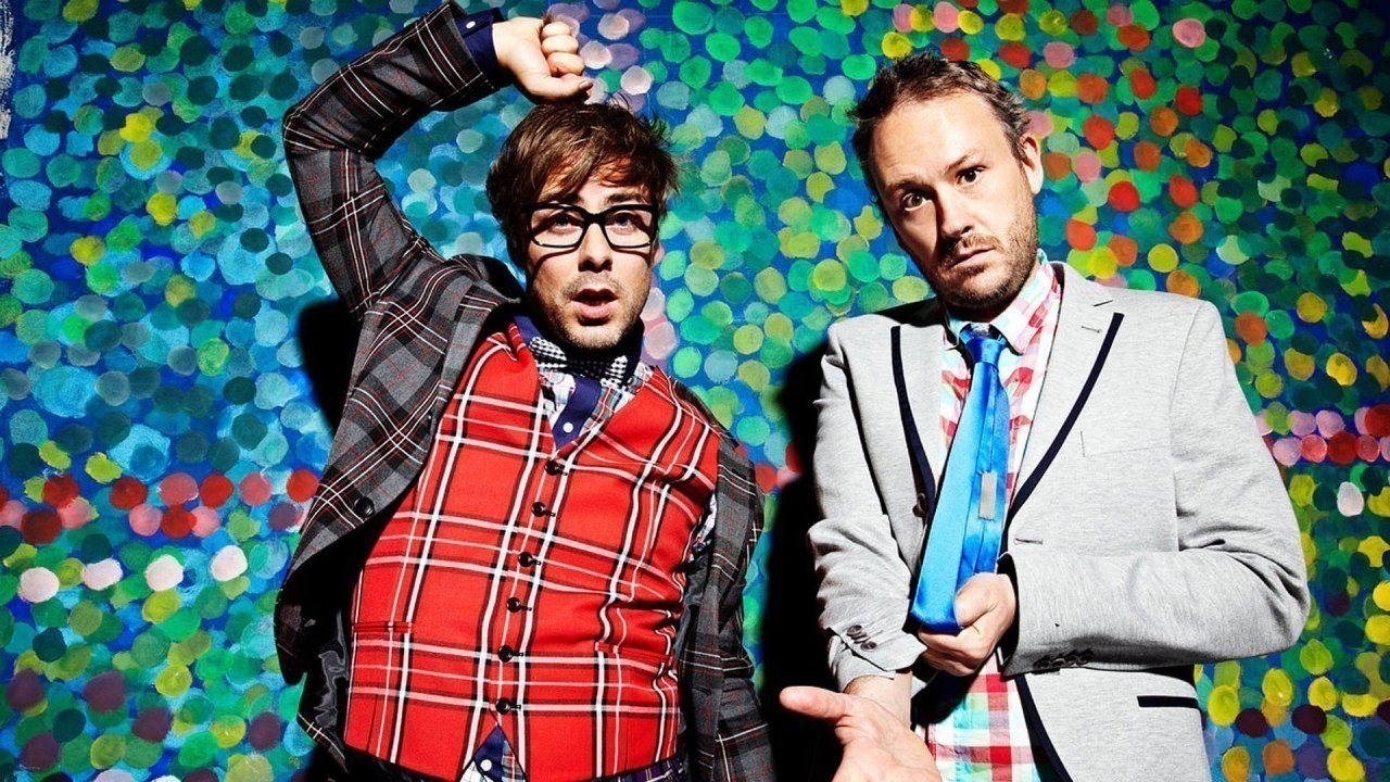 Basement Jaxx photo