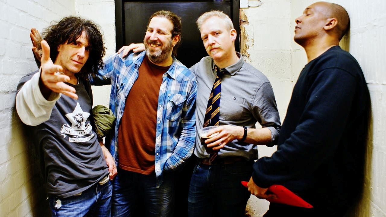 Spin Doctors photo