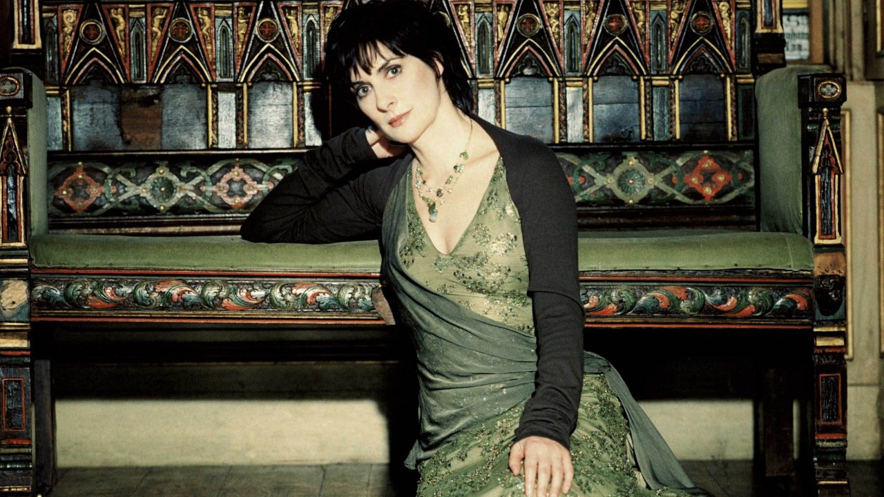 Enya photo