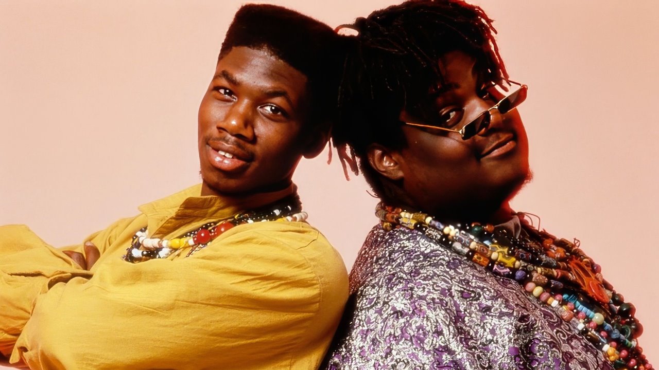 P.M. Dawn photo