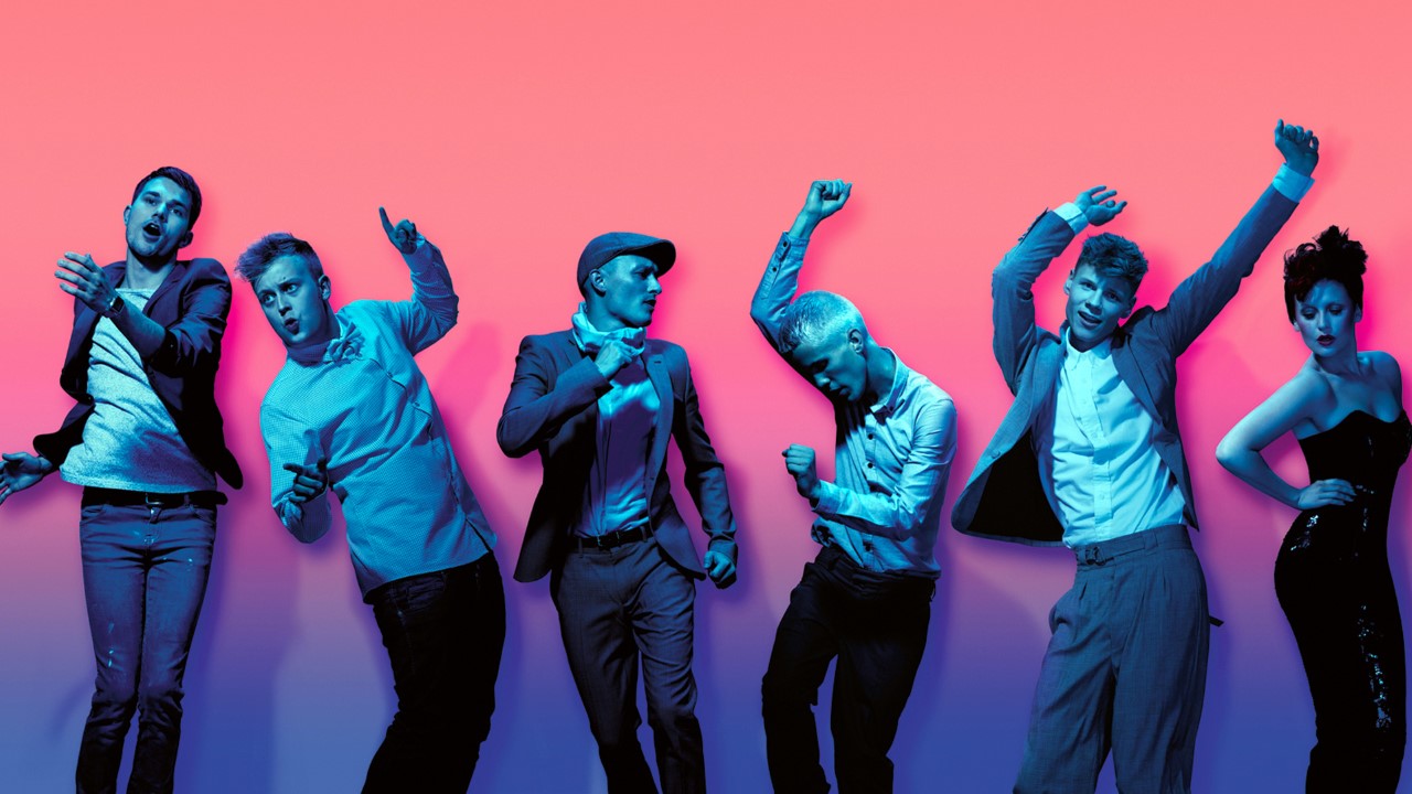 Alphabeat photo