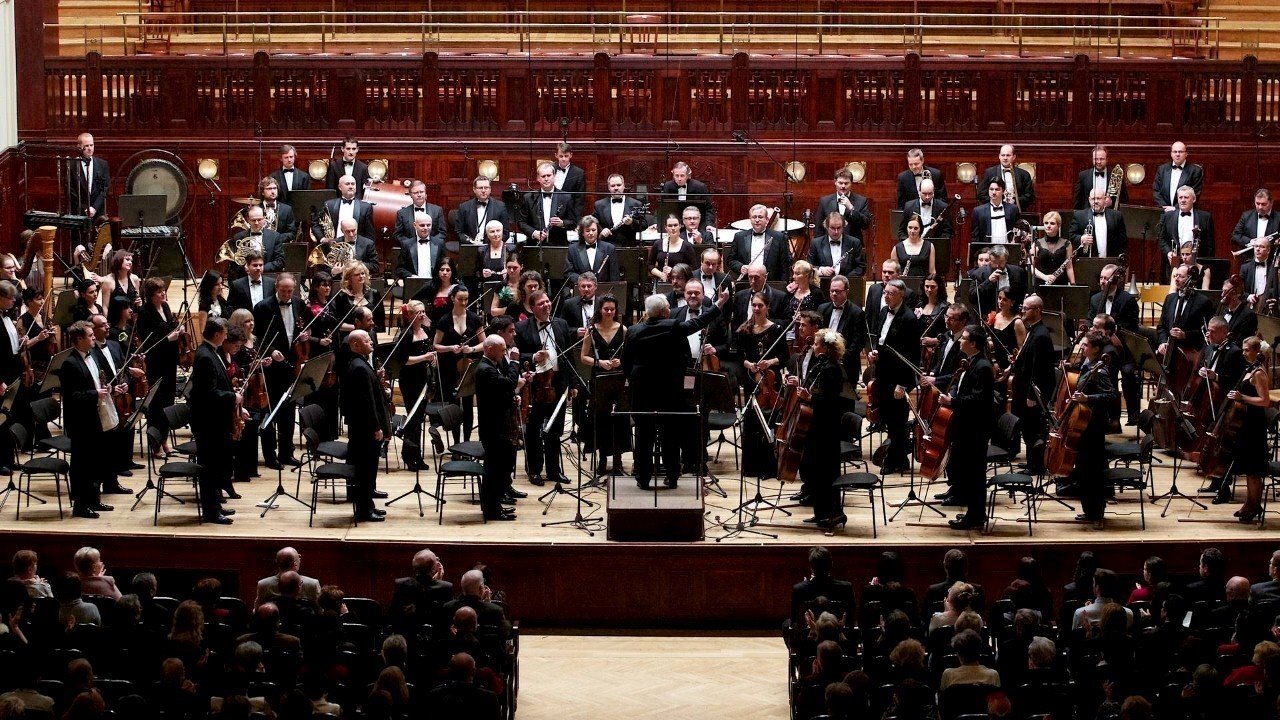 London Symphony Orchestra photo