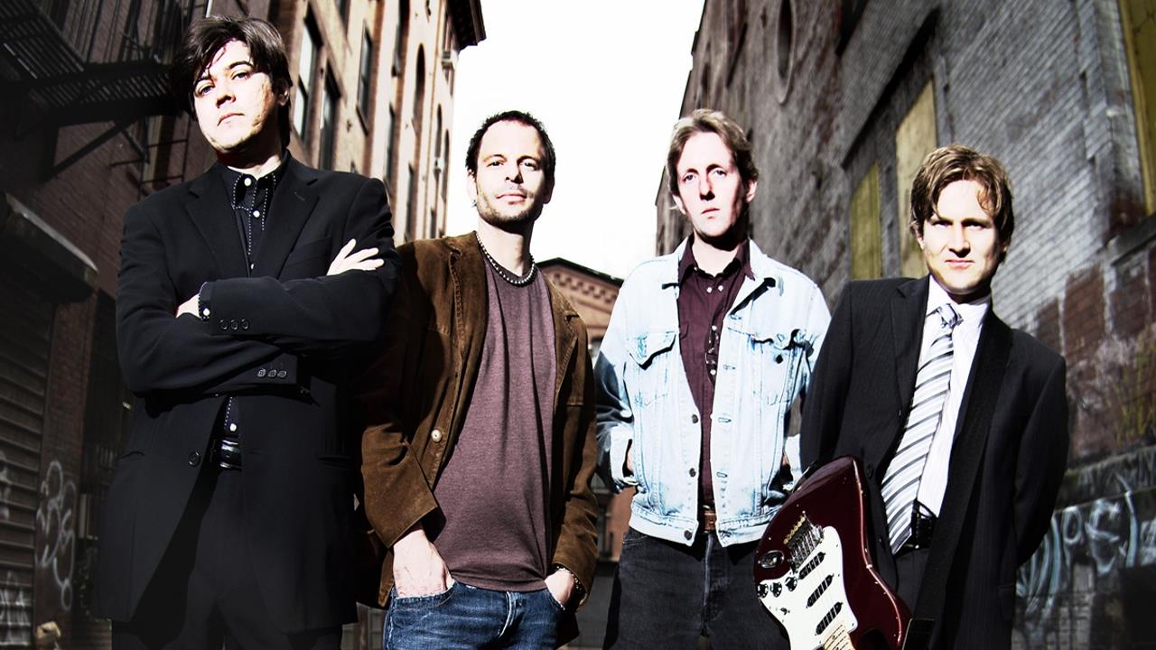 Gin Blossoms photo