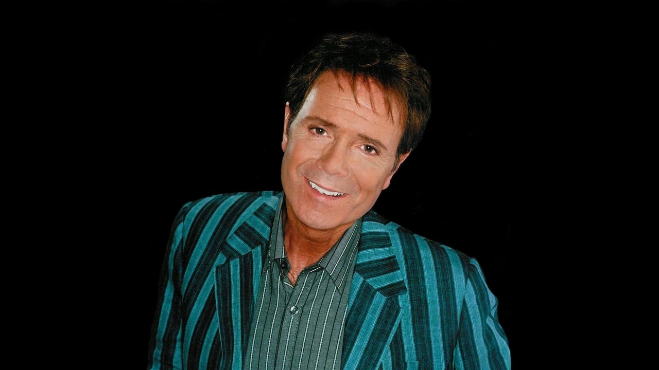 Cliff Richard photo