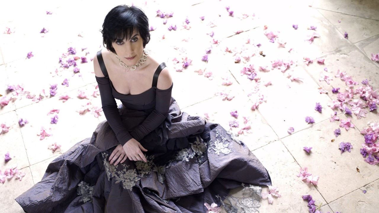 Enya photo