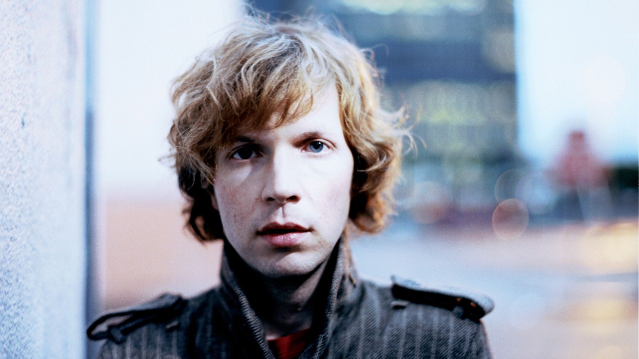 Beck photo