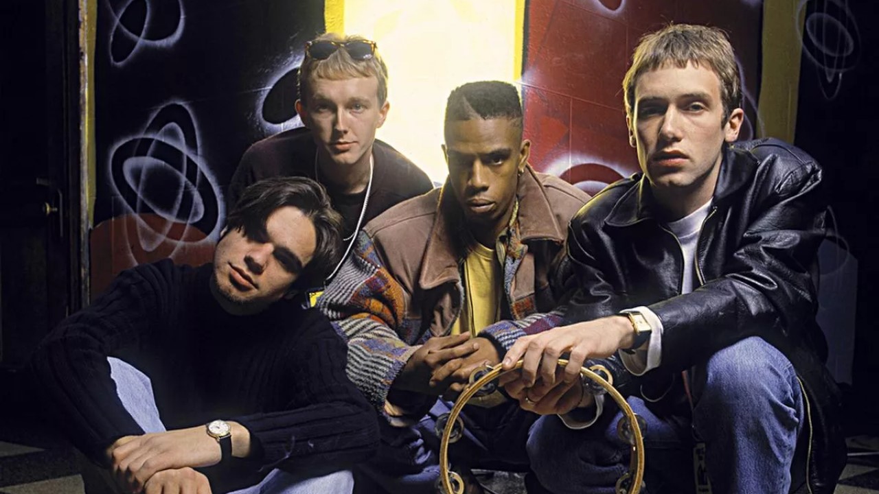 Ocean Colour Scene photo