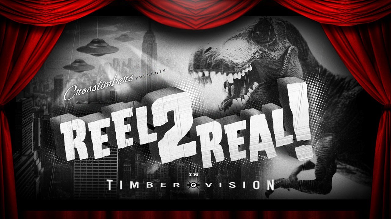 Reel 2 Real photo