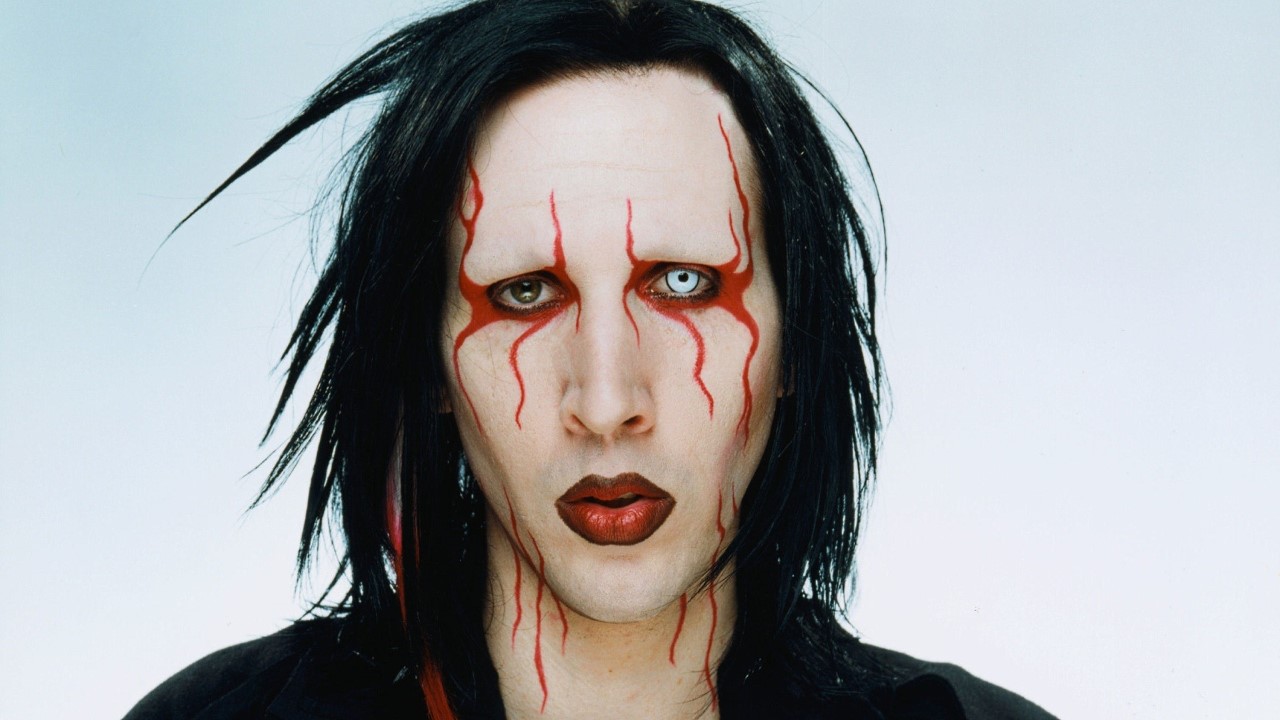 Marilyn Manson photo