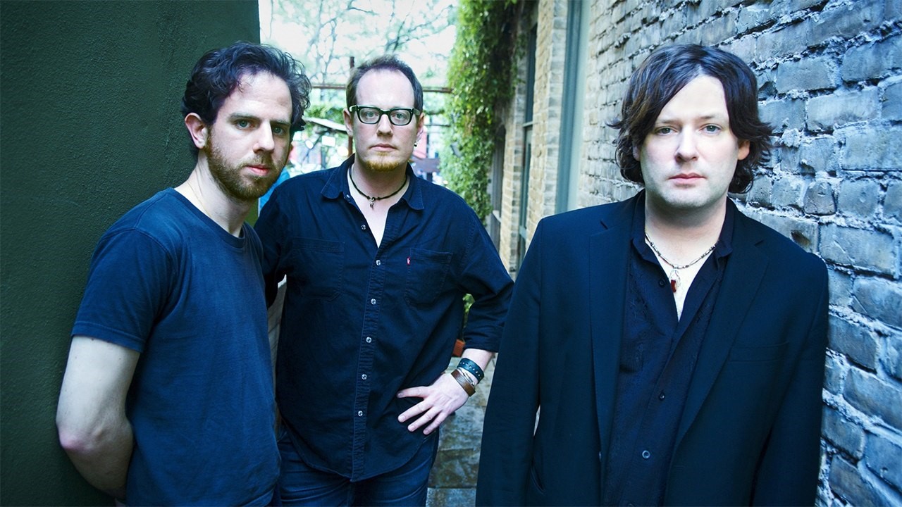 Marcy Playground photo