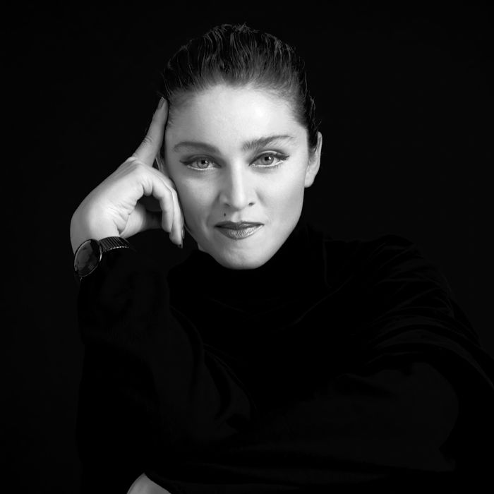 Madonna