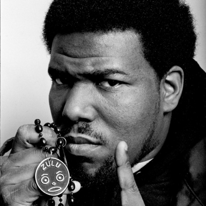 Afrika Bambaataa