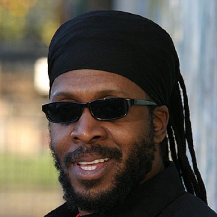 Ini Kamoze