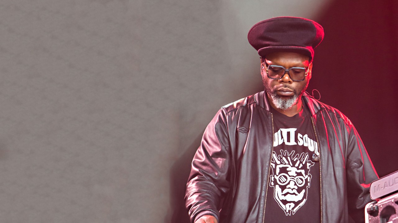 Soul II Soul photo