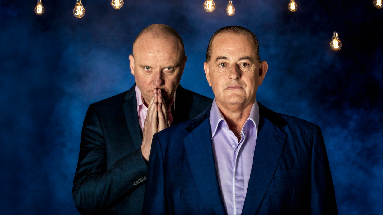 Heaven 17 photo