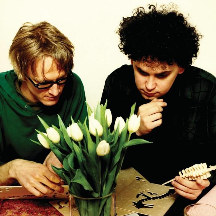 Simian Mobile Disco