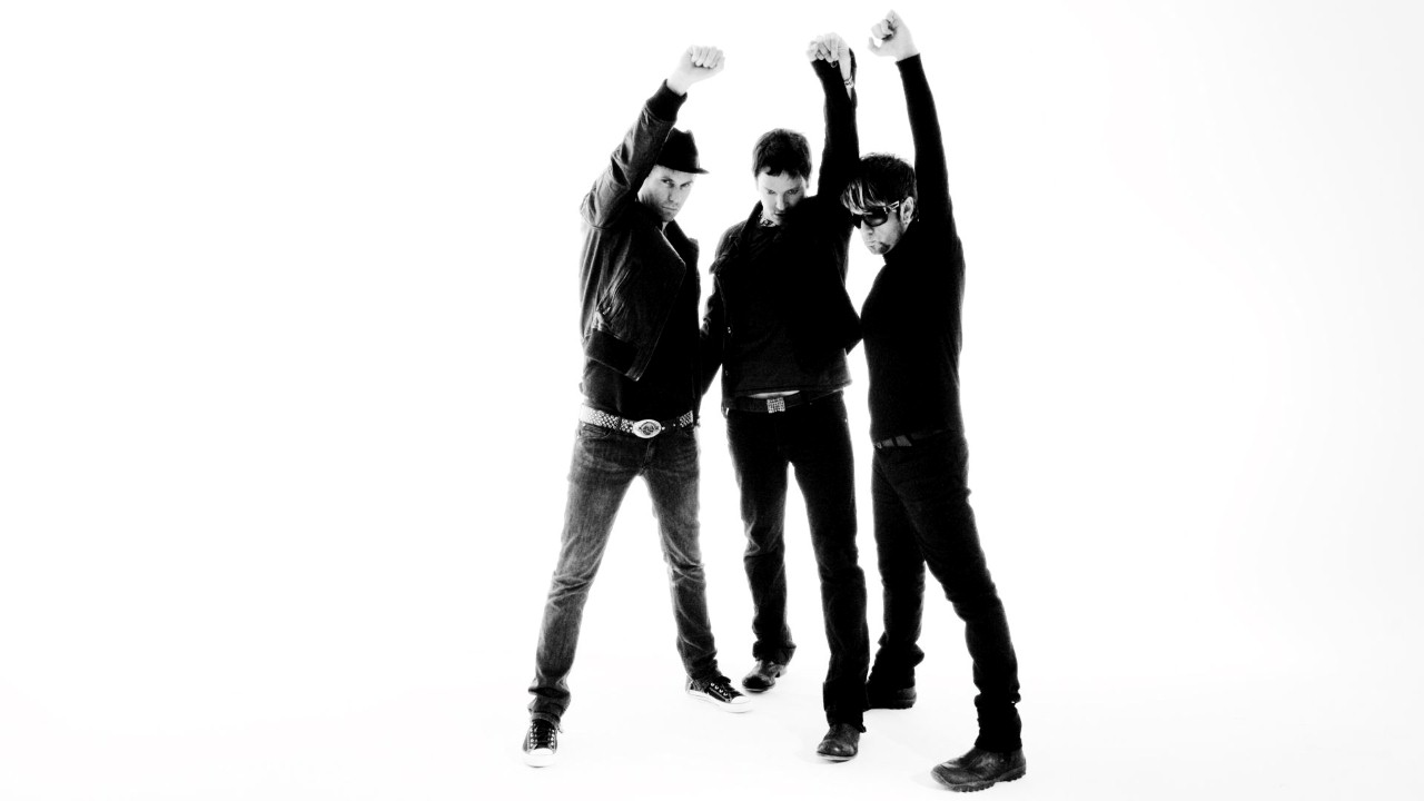 Third Eye Blind photo