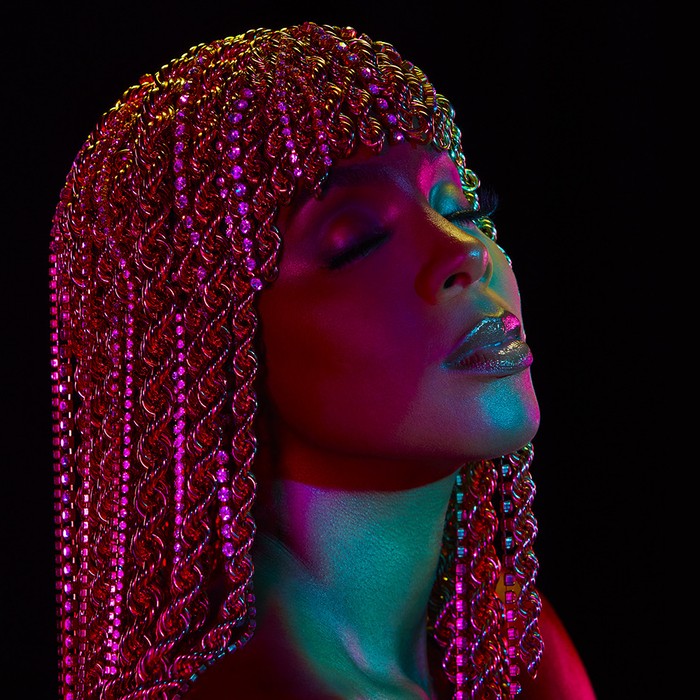 Kelly Rowland
