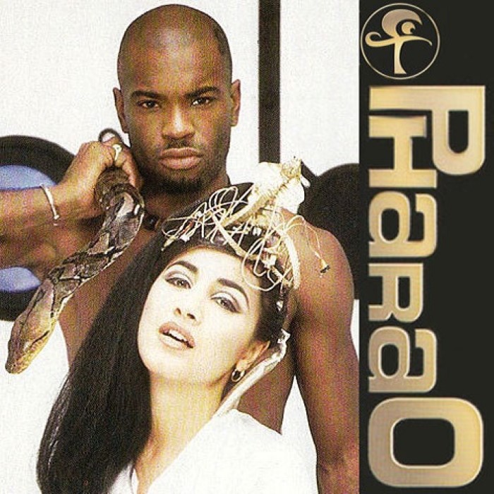 Pharao