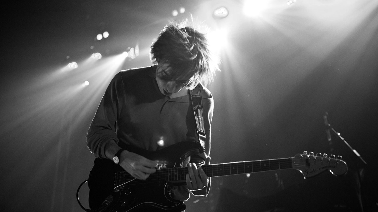 Bombay Bicycle Club photo