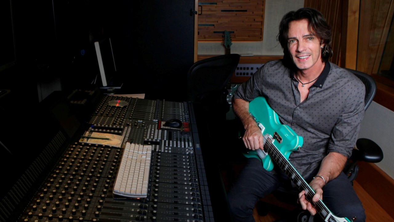 Rick Springfield photo