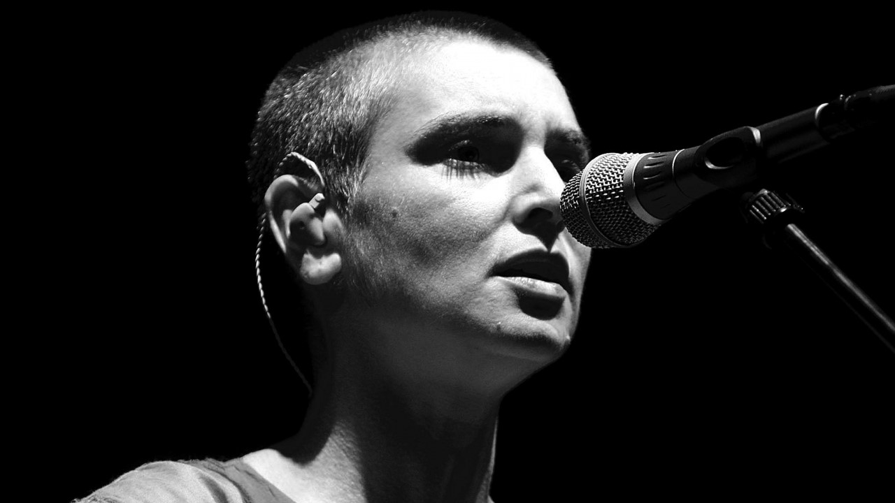 Sinéad O'Connor photo