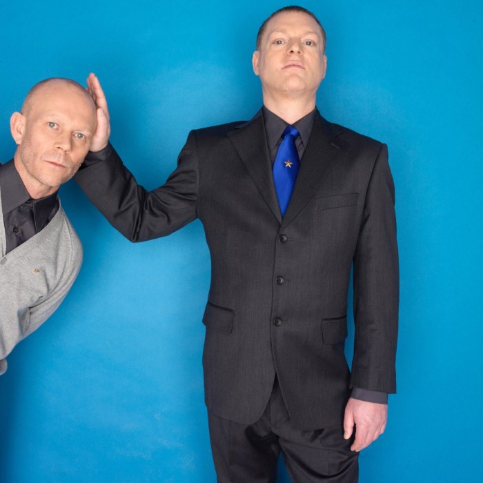 Erasure