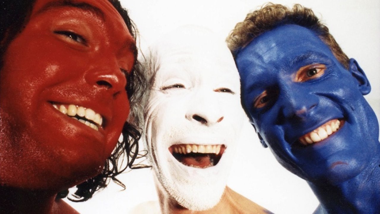 The Presidents of the United States of America photo