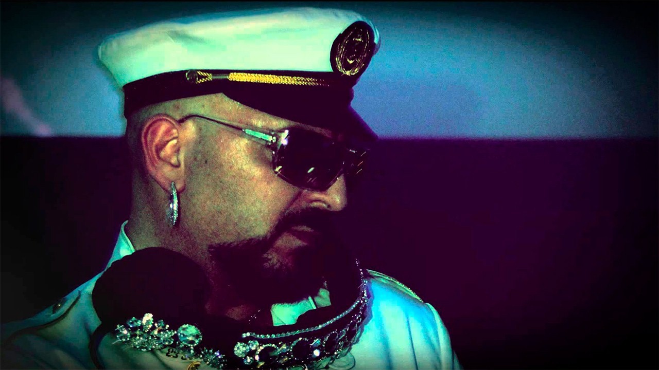 Gigi D'Agostino photo
