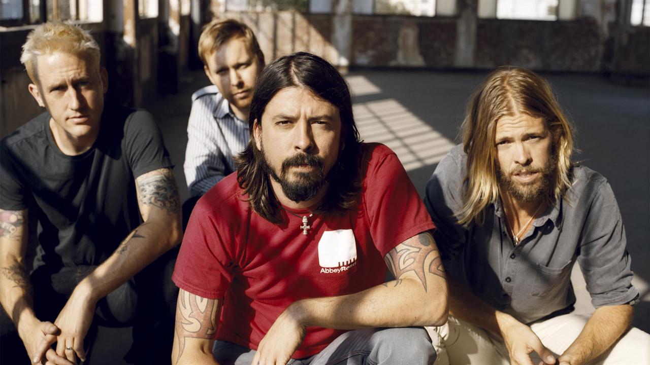Foo Fighters photo
