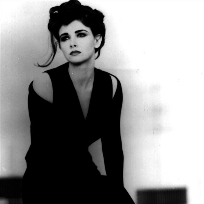 Cathy Dennis