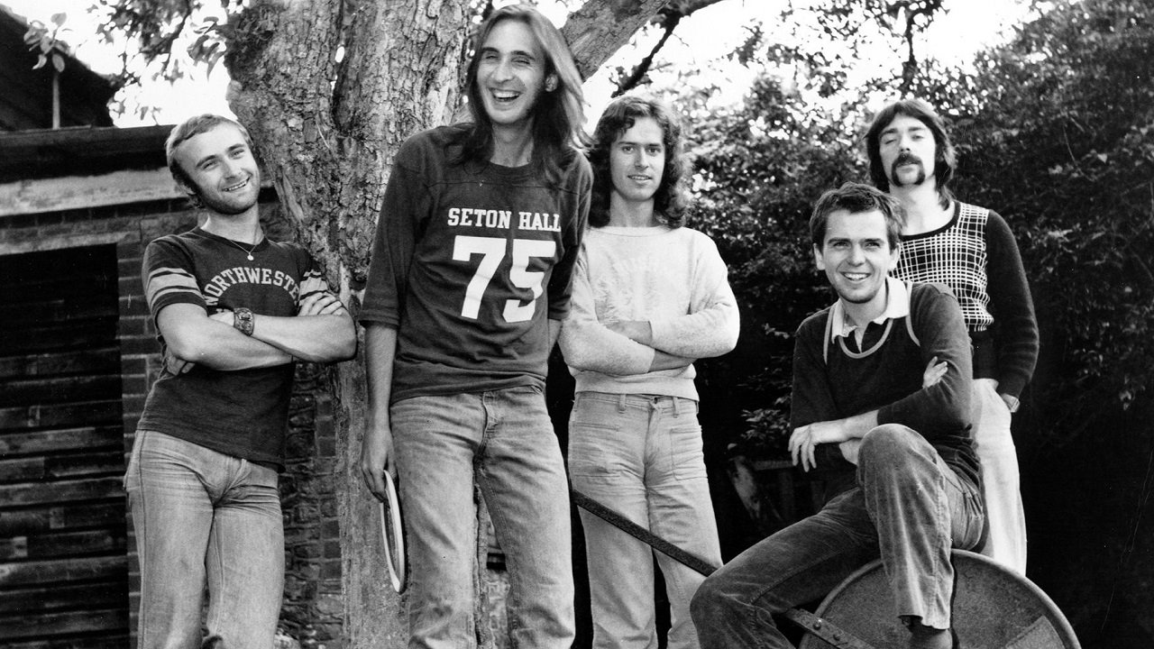 Genesis photo