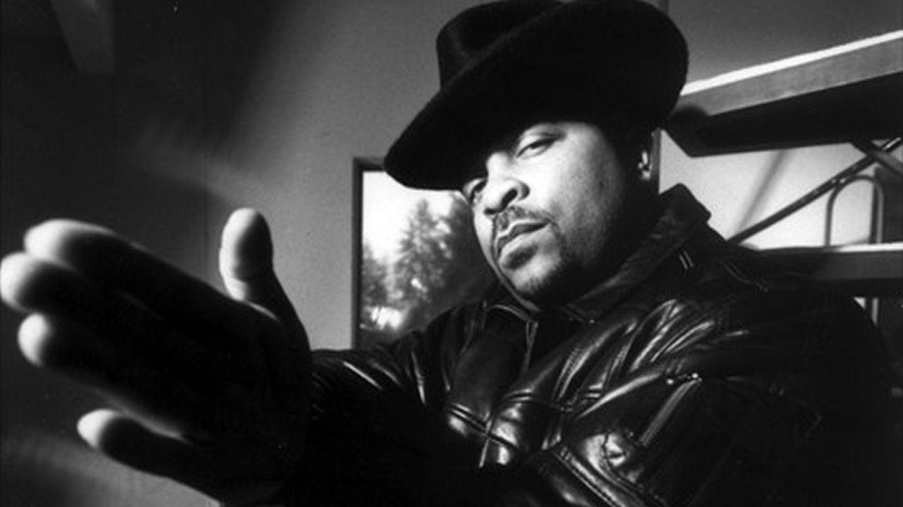 Sir Mix-A-Lot photo