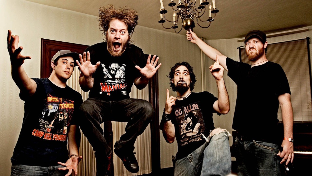 CKY photo