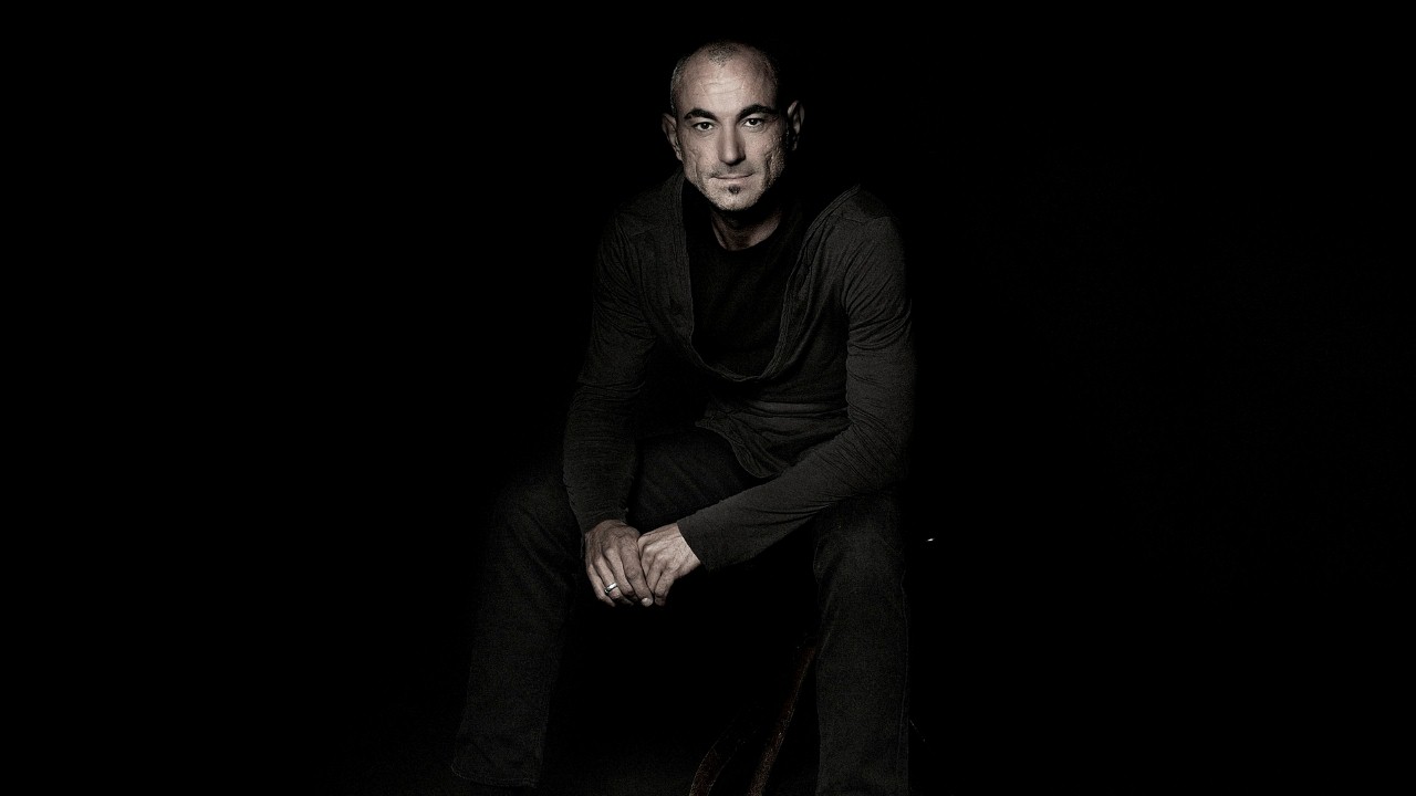 Robert Miles photo